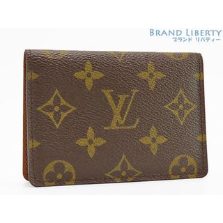 ヴィトン(LOUIS VUITTON) 透明 名刺入れ/定期入れ(レディース)の通販