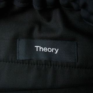 theory - theory セオリー 02-2106005-050-902 ストレッチ ナイロン