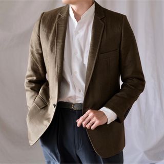 ドルチェ&ガッバーナ(DOLCE&GABBANA) テーラードジャケット(メンズ)の