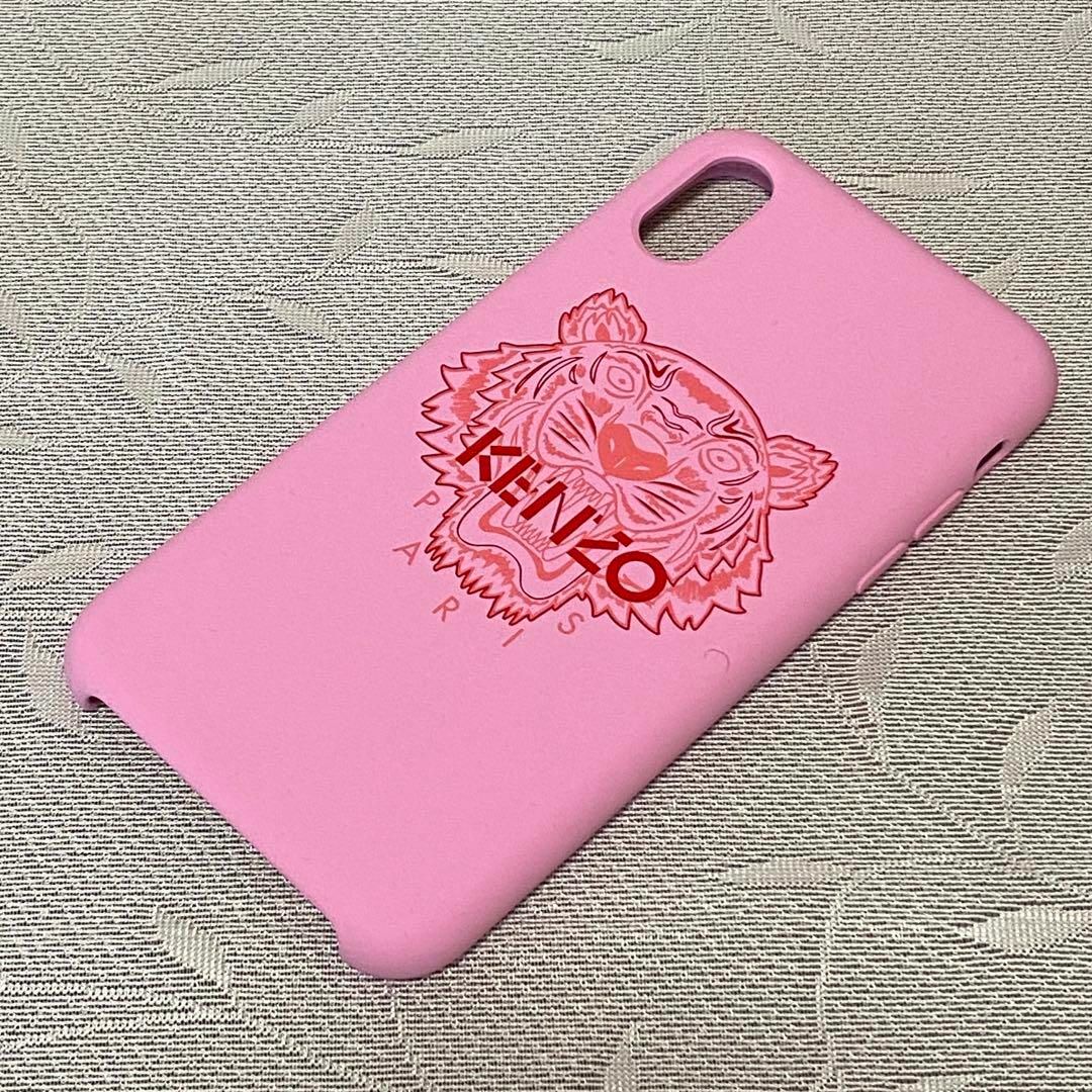 KENZO iPhoneケース iPhonex xs用