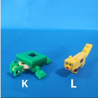 レゴ(Lego)のレゴ  (215)の追加写真です(その他)