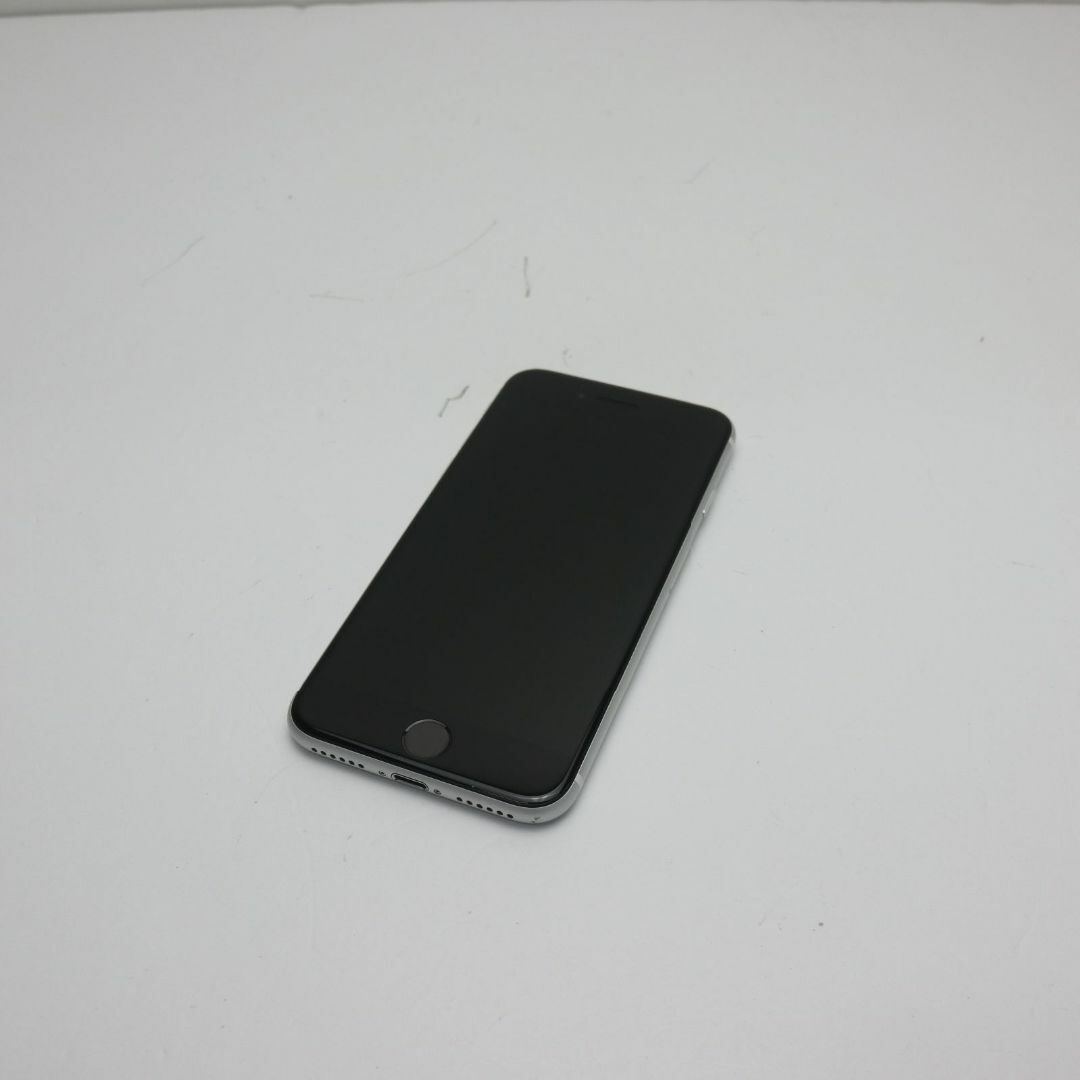 SIMフリー iPhone SE 第2世代 256GB ホワイト