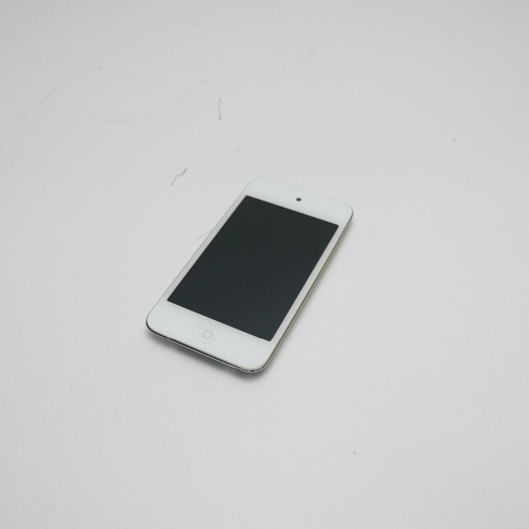 iPod touch 第4世代 64GB ホワイト