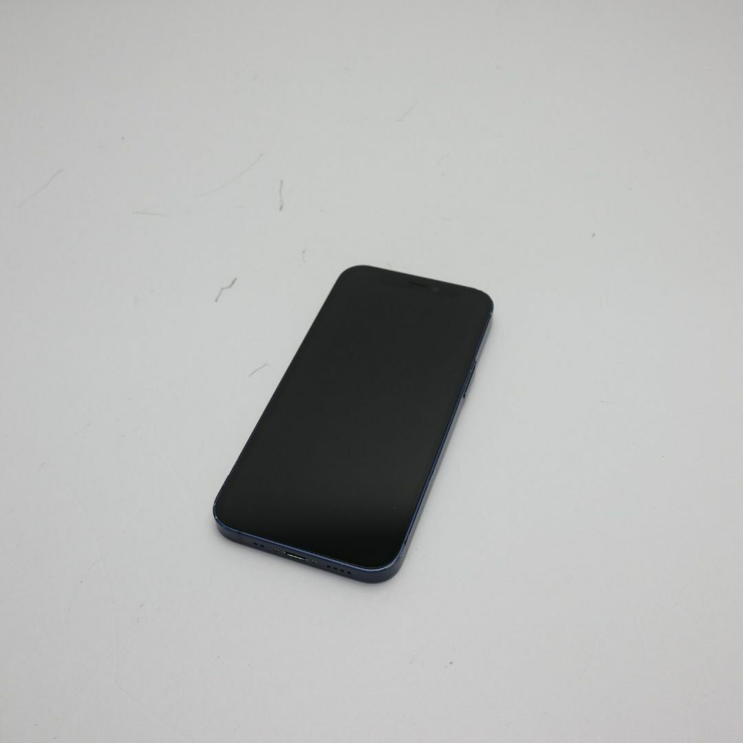 SIMフリー iPhone12 mini 256GB  ブルー