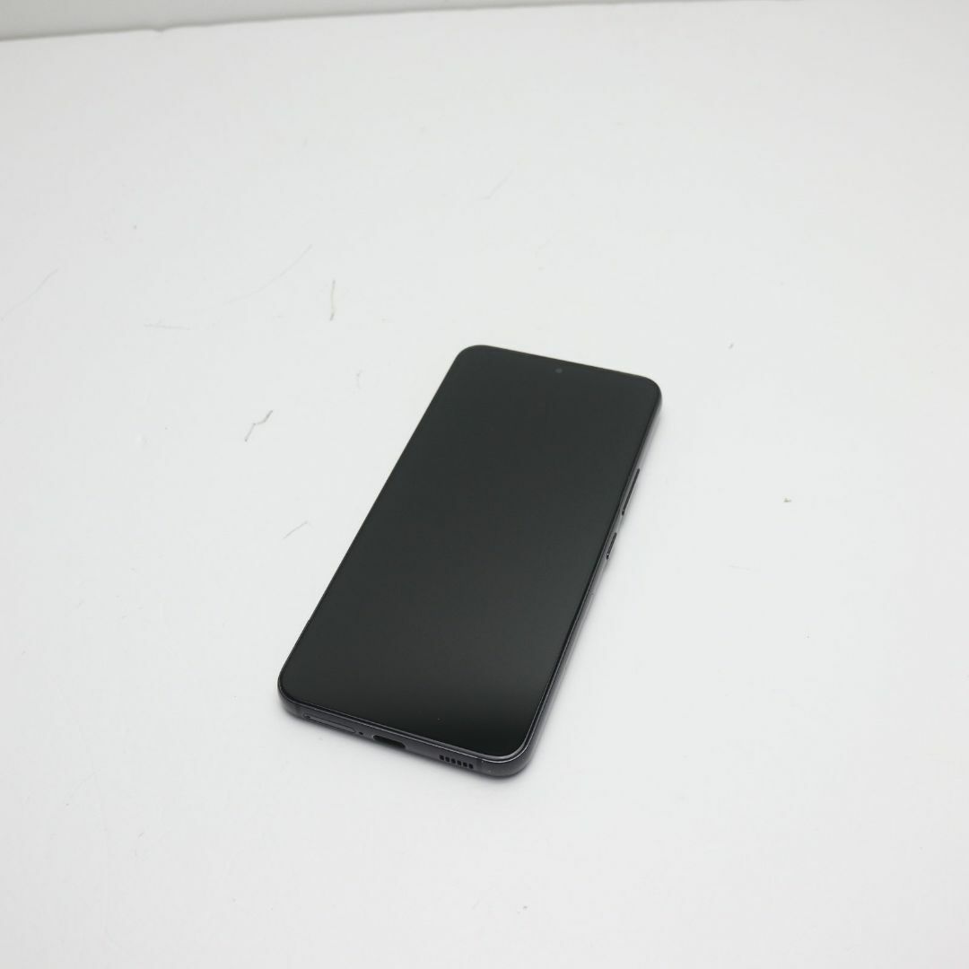 超美品 Galaxy S22 SC-51C ファントムブラック