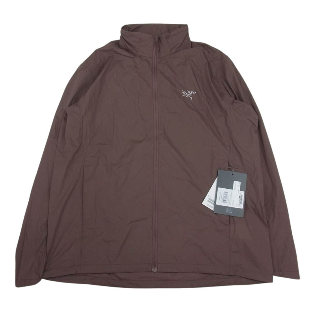 ARC'TERYX - ARC'TERYX アークテリクス X000007201 NODIN JACKET