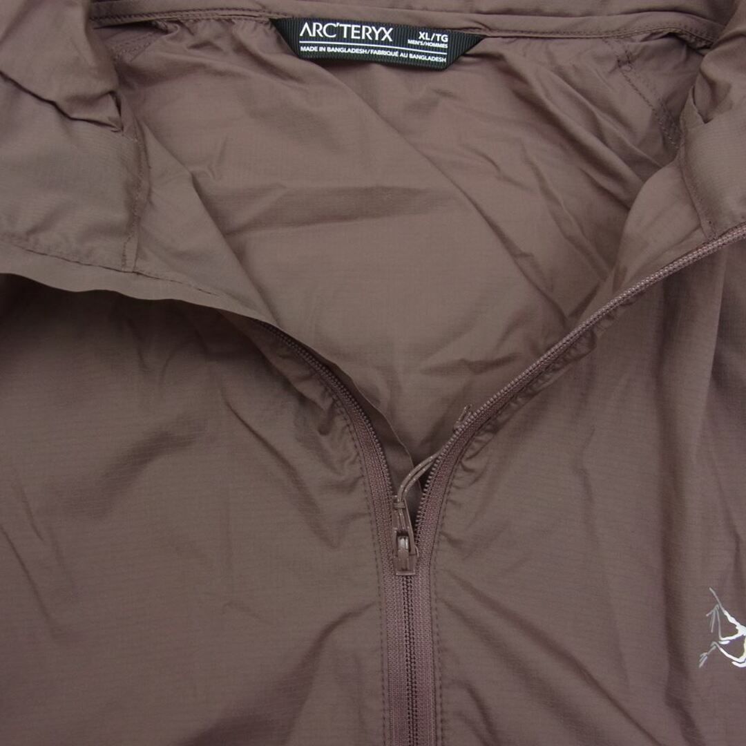 ARC'TERYX - ARC'TERYX アークテリクス X000007201 NODIN JACKET