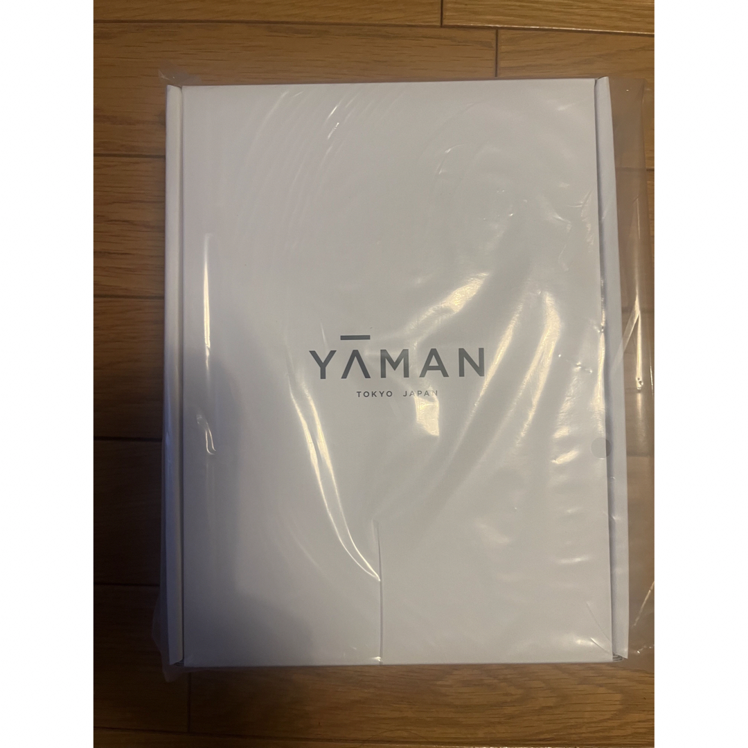 YA-MAN - 新品未開封品】ヤーマン レイボーテヴィーナス プロ YJEA0L