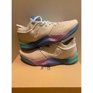 asics - ballaholic × Asics Unpre Ars Low 29cmの通販 by ばれろん's