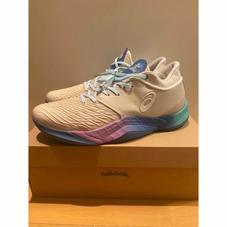 asics - ballaholic × Asics Unpre Ars Low 29cmの通販 by ばれろん's