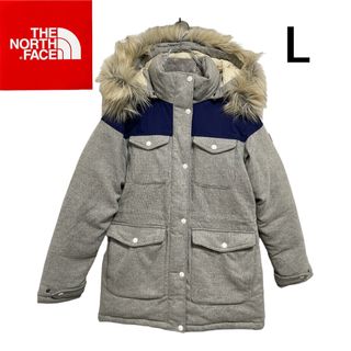 ノースフェイス(THE NORTH FACE) ダウンジャケット(レディース)の通販