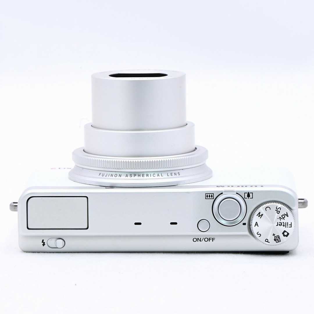 富士フイルム - FUJIFILM XQ2 ホワイト FX-XQ2の通販 by 富士フイルム - FUJIFILM XQ2 ホワイト FX-XQ2の通販 by