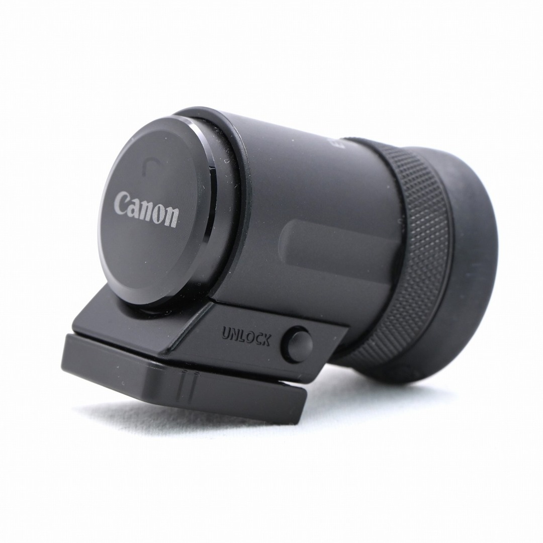 ミラーレス美品 Canon キャノン EVF-DC2 電子ビューファインダー