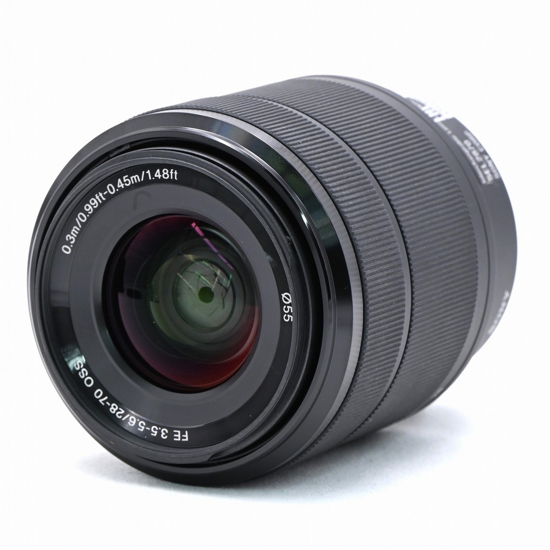 SONY - SONY FE 28-70mm F3.5-5.6 OSS SEL2870の通販 by Flagship