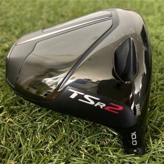 Titleist - TSR2ドライバー 10.0°の通販 by ACE's shop|タイトリスト