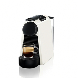 ネスプレッソ(NESPRESSO)のカプセル式コーヒーメーカー Essenza Mini （エッセンサミニ） (コーヒーメーカー)