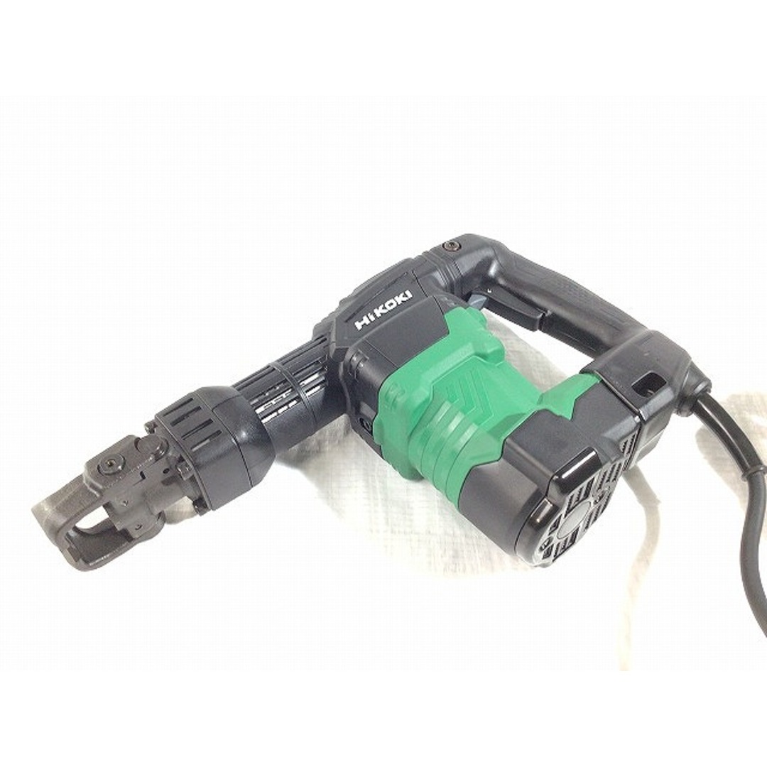 ☆未使用品☆HiKOKI ハイコーキ 100V ハンマ H41SA4 ハンドル+ ☆未使用品☆HiKOKI ハイコーキ 100V ハンマ H41SA4 ハンドル+