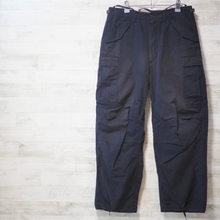 ナナミカ(nanamica)のnanamica 21SS Cargo Pants-Navy/34(ワークパンツ/カーゴパンツ)