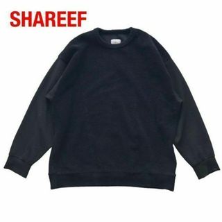 シャリーフ ニット/セーター(メンズ)の通販 100点以上 | SHAREEFの