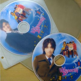 星をとって　DVD(韓国/アジア映画)