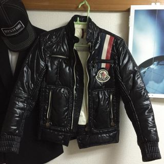 モンクレール(MONCLER)のモンクレール(ダウンジャケット)