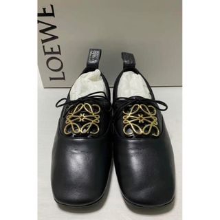 ロエベ ローファー/革靴(レディース)の通販 26点 | LOEWEのレディース ...