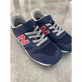 ニューバランス(New Balance)のニューバランス373(スニーカー)