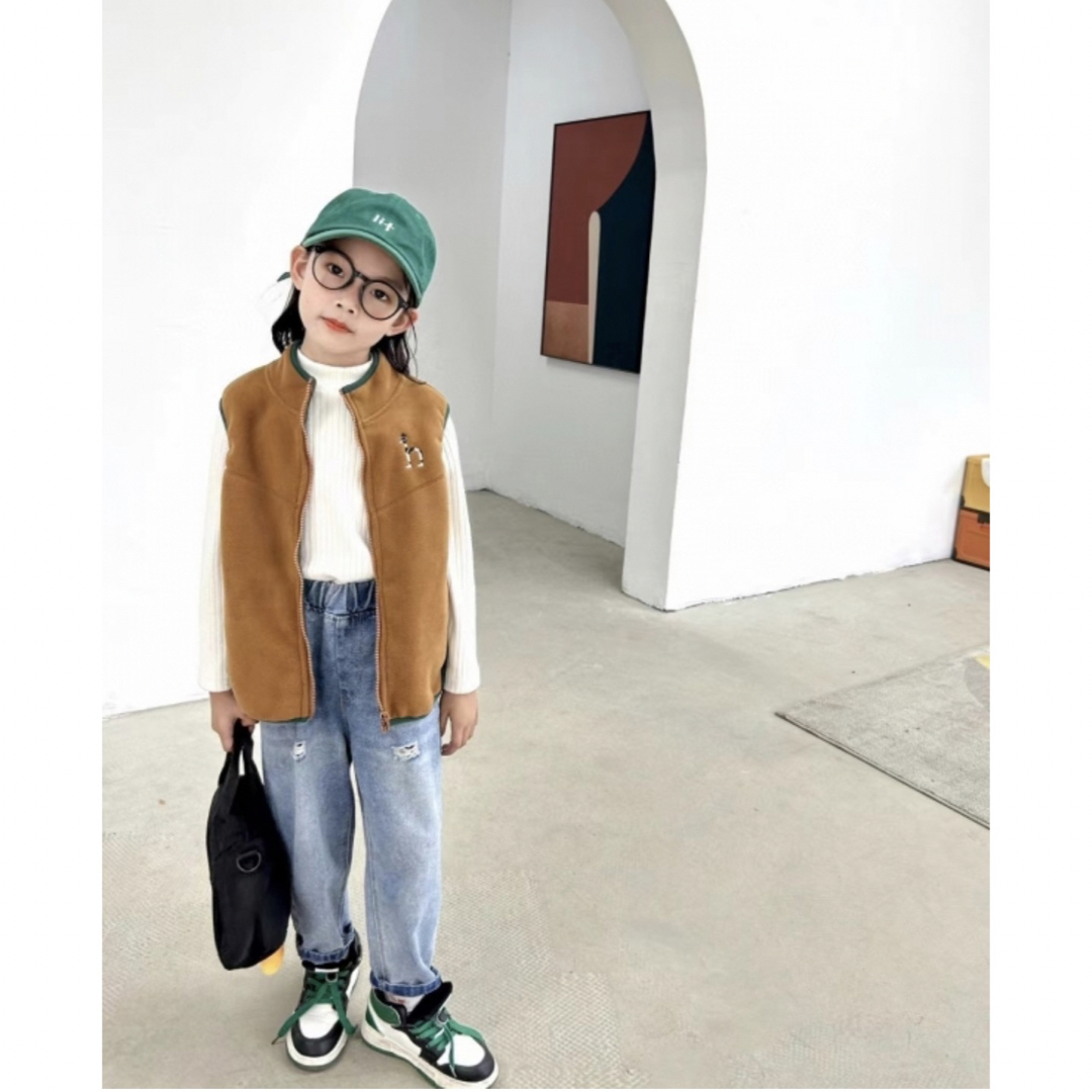 ZARA KIDS(ザラキッズ)のキッズ　上着　120 キッズ/ベビー/マタニティのキッズ服男の子用(90cm~)(ジャケット/上着)の商品写真