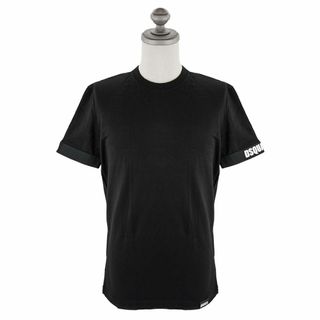 ディースクエアード　ロゴ Tシャツ サイズS 良品