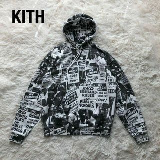 KITH キス コラボ ヤンキース 総柄 トラックジャケット