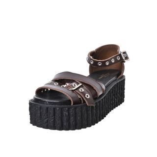コム デ ギャルソン(COMME des GARCONS) サンダル(レディース)の通販