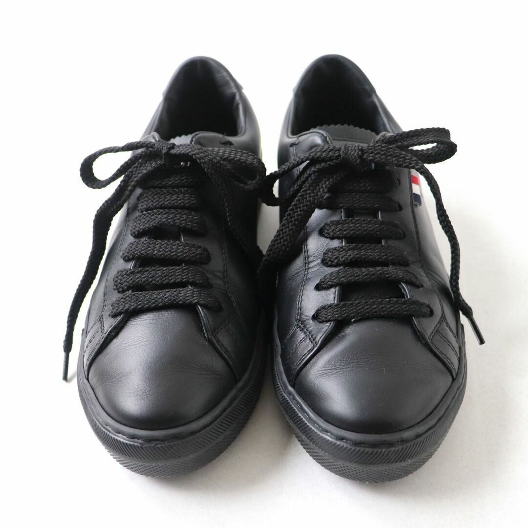美品◇MONCLER モンクレール NEW MONACO モナコ ロゴワッペン付