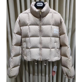 ミュウミュウ ジャケット/アウターの通販 700点以上 | miumiuの