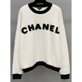 シャネル ニット/セーター(レディース)の通販 1,000点以上 | CHANELの