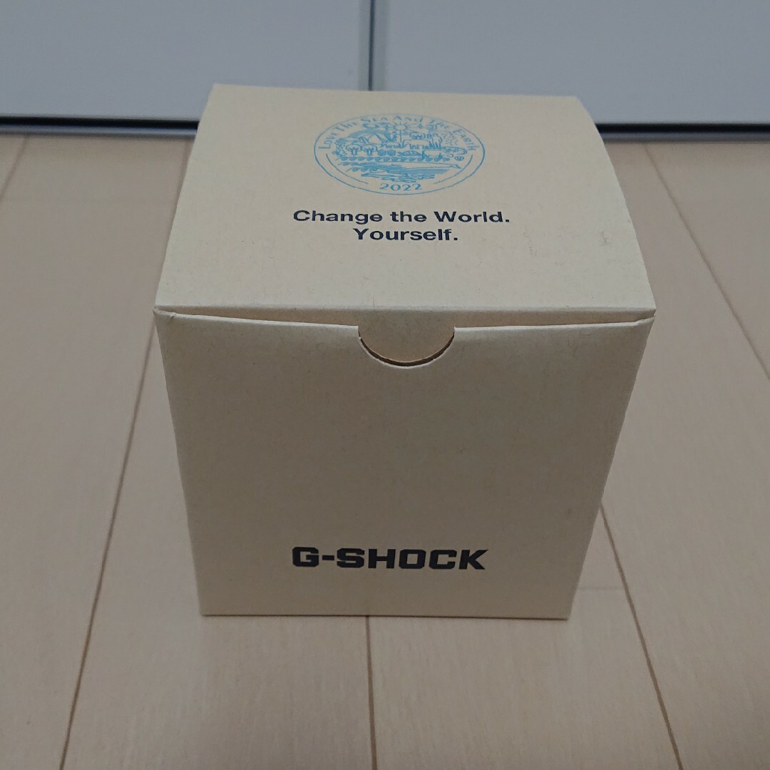 新品 G-SHOCK  タグ付 GW-9408KJ-7JR