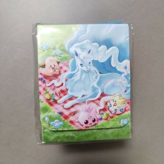 ポケモンカードゲーム デッキケース おでかけフェアリーの通販 by よー