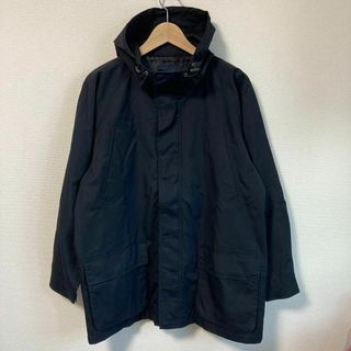 OLD UNIQLO ユニクロ マウンテンパーカー　L