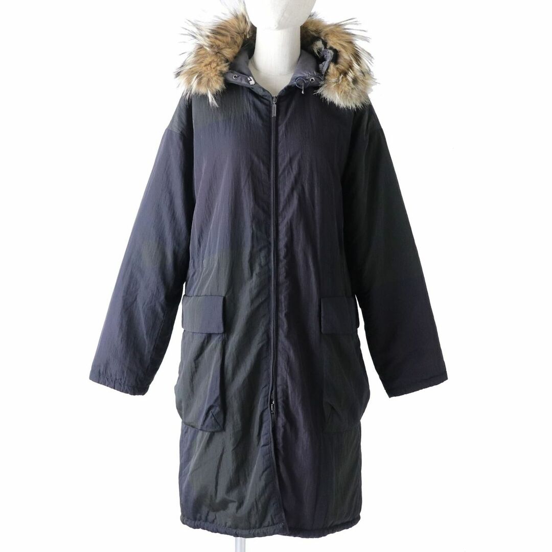 Jil Sander - 美品◇正規品 JIL SANDER ジルサンダー コヨーテファー