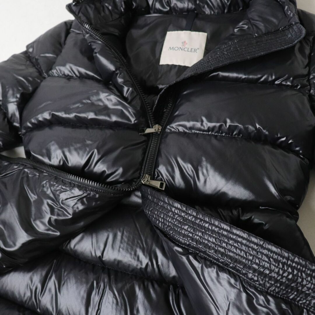 MONCLER - 美品◇国内正規品 MONCLER モンクレール 19-20AW RHIN