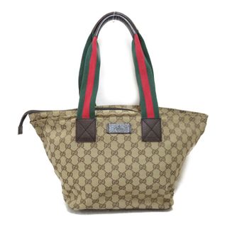 グッチ 中古 トートバッグ(レディース)の通販 3,000点以上 | Gucciの