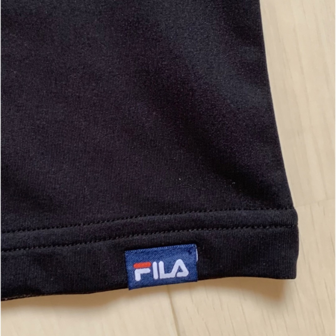 FILA - 新品□7,590円【フィラゴルフ】レディース 長袖タートルウェア ...