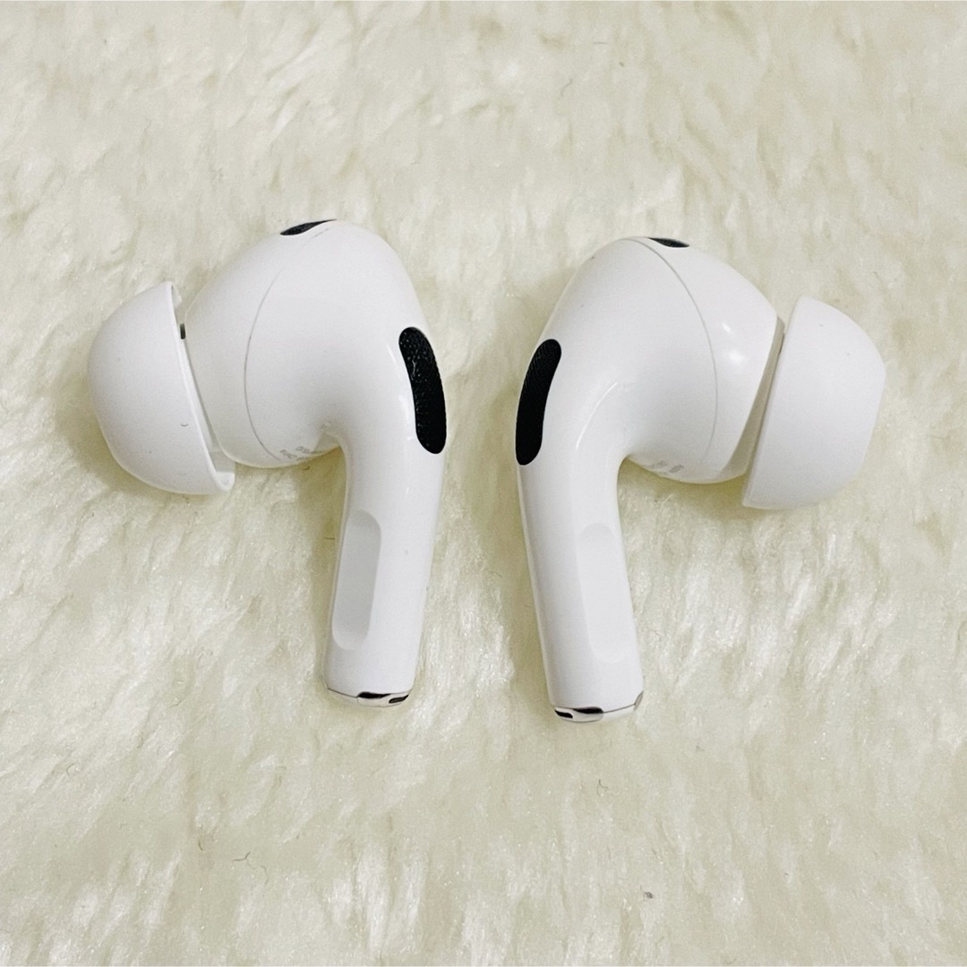 MV7N2JA‪❤︎ AirPods 第2世代 イヤホンのみ ‪❤︎ - イヤフォン‬‬