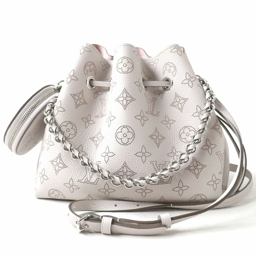 LOUIS VUITTON - 未使用◇LV ルイヴィトン M57536 ベラ モノグラム