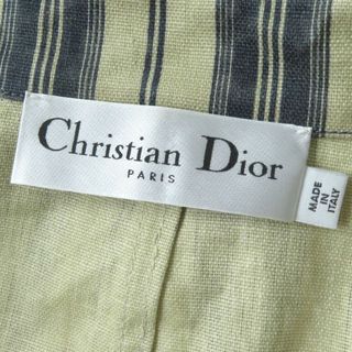 Christian Dior - 極美◇正規品 20SSランウェイ着用 クリスチャン