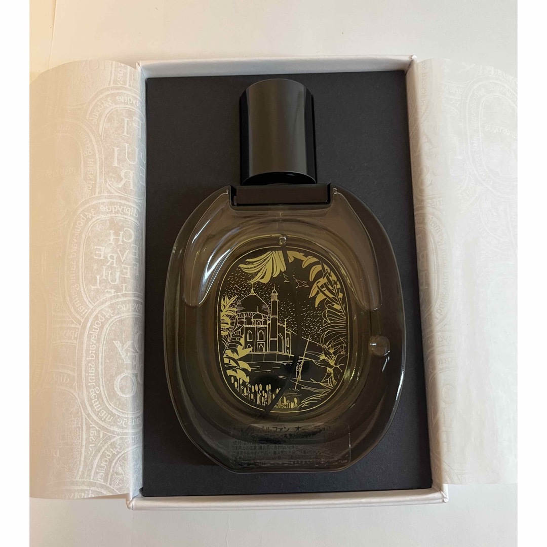 diptyque  ディプティック   オードパルファン　オーデュエル　香水 3