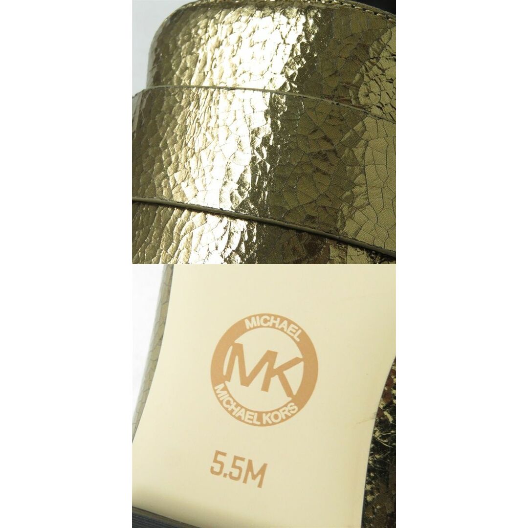 Michael Kors - 未使用品◇MICHAEL Michael Kors マイケルコース