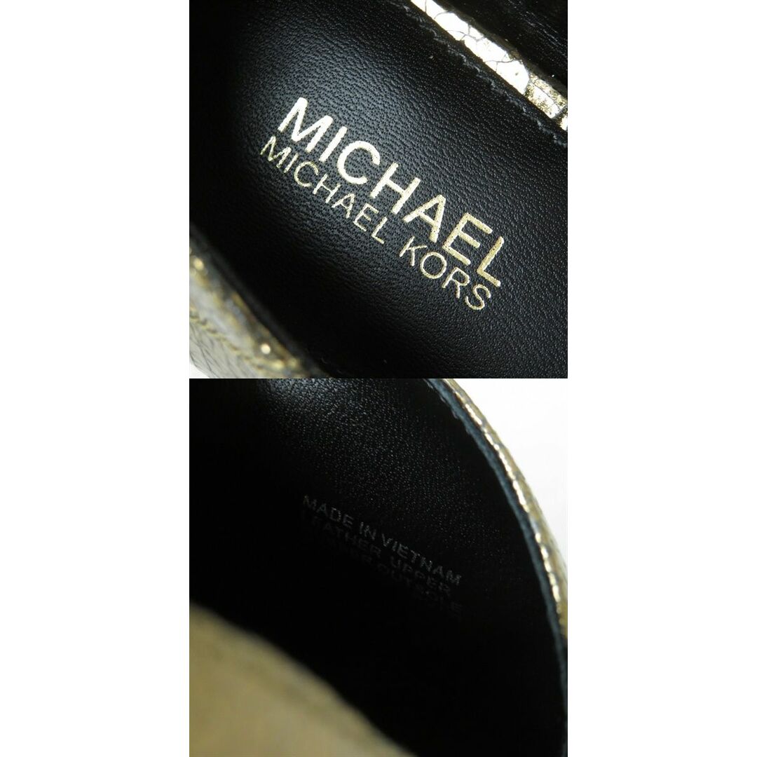Michael Kors - 未使用品◇MICHAEL Michael Kors マイケルコース