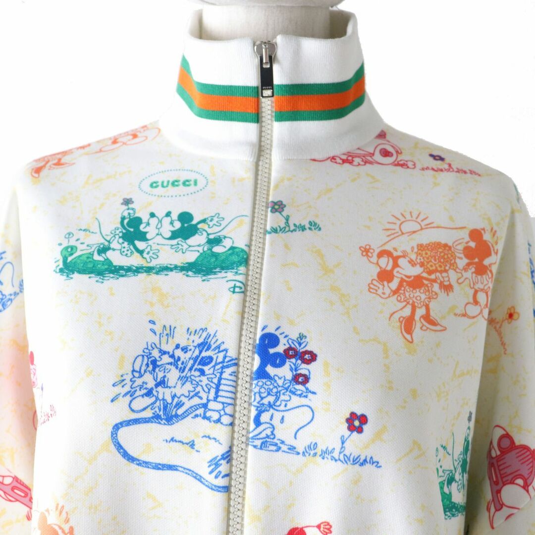 Gucci - 美品◇正規品 グッチ×ディズニー 20SS 610009 ミッキー
