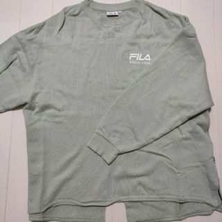 フィラ(FILA)のフィラFILAトレーナー(トレーナー/スウェット)