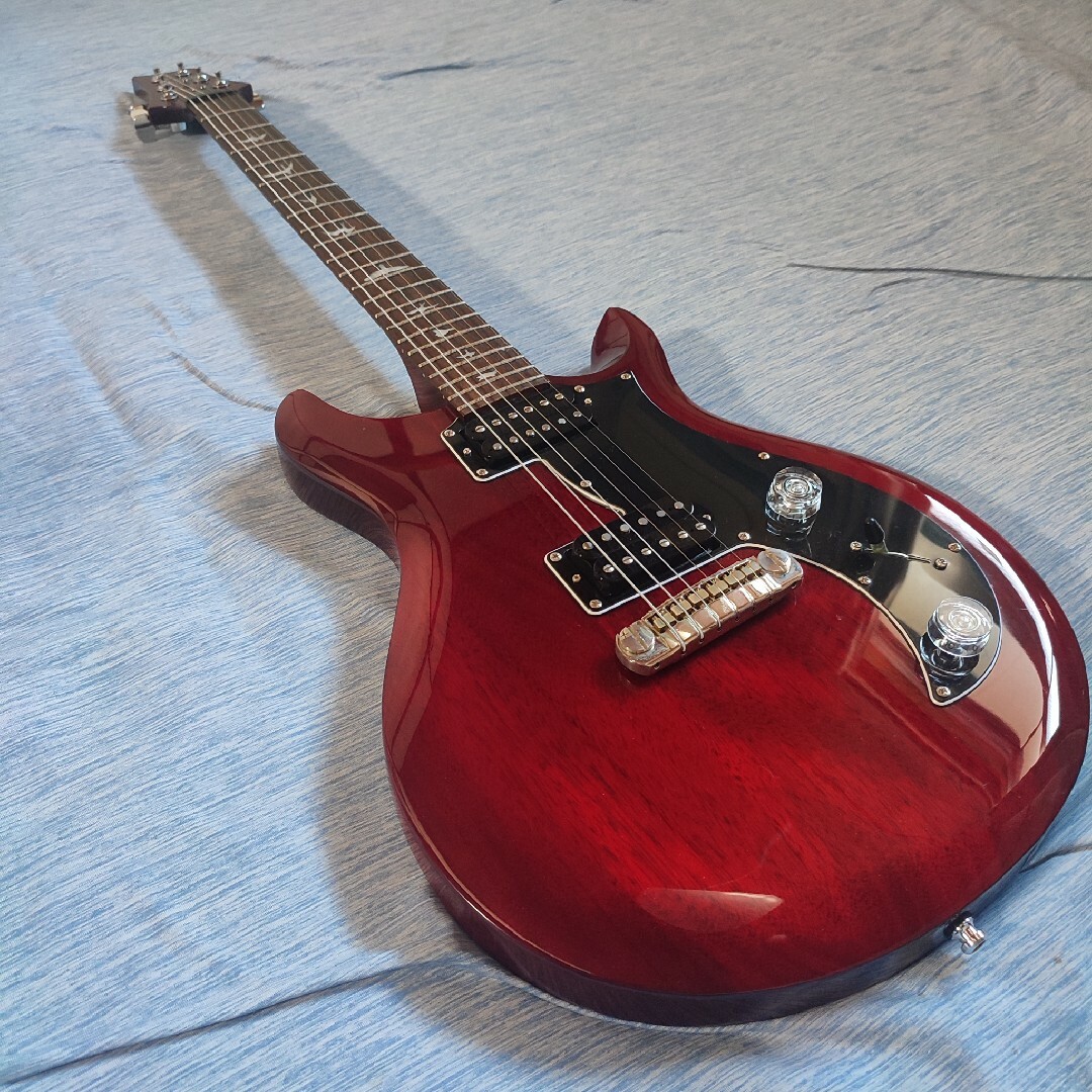 PRS SE MIRA FREEDOM Hybrid Humbucker